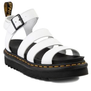 Dr. Martens sandals